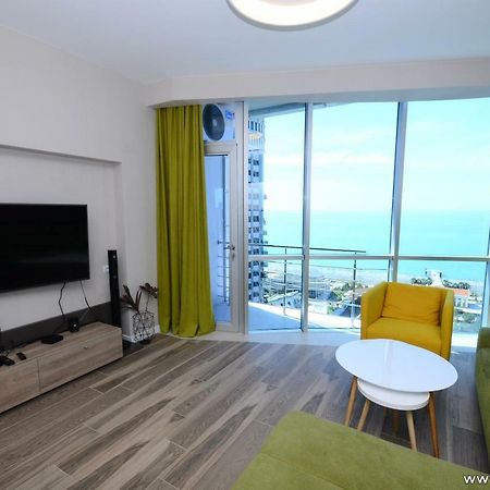 West Apartments Batumi Ngoại thất bức ảnh